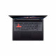 Ноутбук Acer Nitro Lite 16 NL16-71G-70LZ Shale Black (NH.DAEEX.001)